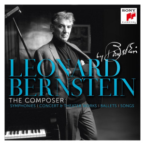 Leonard Bernstein - The Royal Edition *CD Used