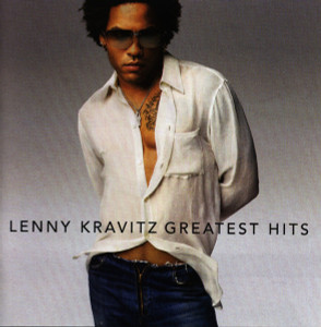Lenny Kravitz - Greatest Hits *CD Used