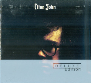 Elton John - The One *CD Used