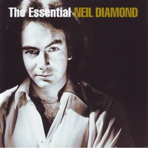 Neil Diamond - Sweet Caroline *CD Used