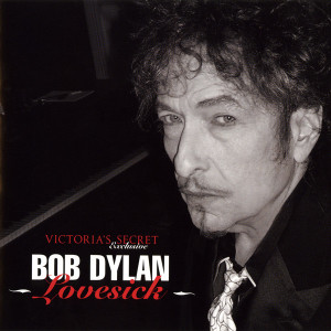Bob Dylan - Lovesick *CD Used