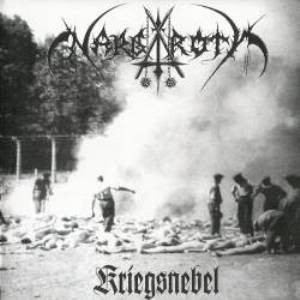 Nargaroth - Kriegsnebel *CD New
