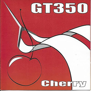 Gt350 - Cherry *CD Used