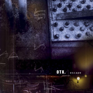 Otx - Escape *CD Used