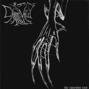 Charnel Valley - The Igneous Race *CD New