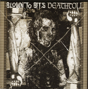Blown To Bits Deathtoll *CD New