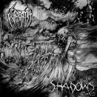 Wraith - Shadows *CD Used