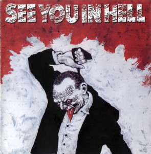 See You In Hell - Market Yourself *CD New
