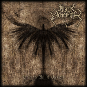 Black Achemoth - Under The Veil Of Darkness *CD New