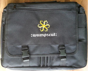 Wumpscut - Dj Dwarf One Limited Edition *CD Used