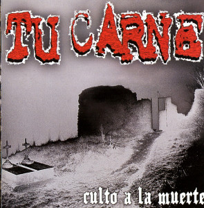 Tu Carne - En Un Pellejo De Cerdo *CD New