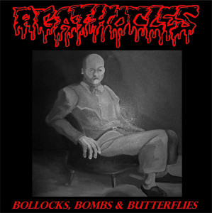 Agathocles - Bollocks, Bombs.. *CD New