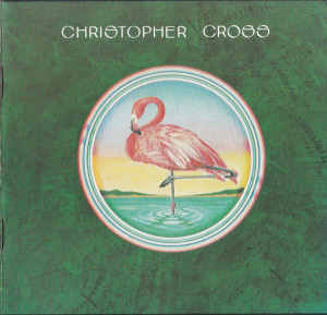 Christopher Cross  - Christopher Cross *CD Used