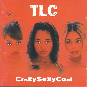 Tlc - Crazy Sexy Cool *CD Used