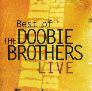 The Doobie Brothers - The Best Of *CD Used
