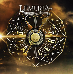 Lemuria - Dia Cero *CD New