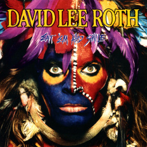 David Lee Roth - Eat Em And Smile *CD Used