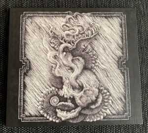 Ancient Crypts - Devoured By Serpents *CD New