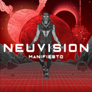 Neuvision - Manifiesto *CD New