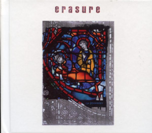 Erasure - Innocents *CD Used