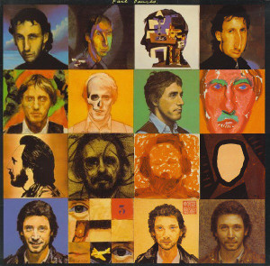 The Who - Face Dances *CD Used