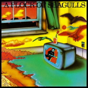 A Flock Of Seagulls *CD New