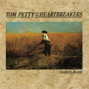 Tom Petty And The Heartbreakers - Southern Accents *CD Used