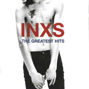 Inxs - The Greatest Hits *CD Used
