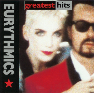 Eurythmics - Greatest Hits *CD Used