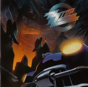 Zz Top - Recycler *CD Used