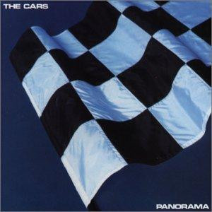 The Cars - Panorama *CD Used
