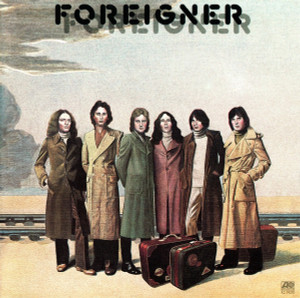 Foreigner  - 4 *CD Used