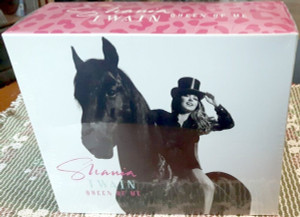 Shania Twain - S/T *CD Used