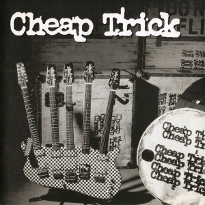 Cheap Trick *CD Used