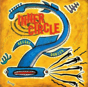 Inner Circle - Reggae Dancer *CD Used