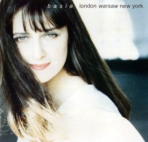 Basia - London Warsaw New York *CD Used