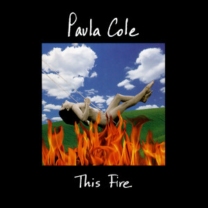 Paula Cole - This Fire *CD Used