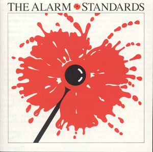 The Alarm - Standards *CD Used