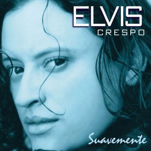Elvis Crespo - Suavemente *CD Used