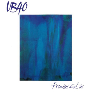 Ub40 - Promises And Lies *CD Used