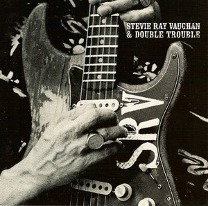 Stevie Ray Vaughan & Double Trouble - The Real Deal: Greatest Hits 2 *CD Used