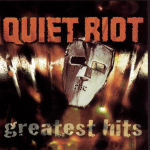 Quiet Riot - Greatest Hits *CD Used