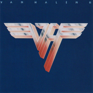 Van Halen - Ii *CD Used