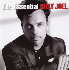 Billy Joel - The Essential Of Billy Joel *CD Used