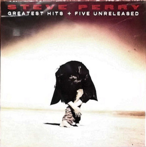 Steve Perry - Greatest Hits + Five Unreleased *CD Used