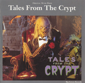 Tales From The Crypt *CD Used