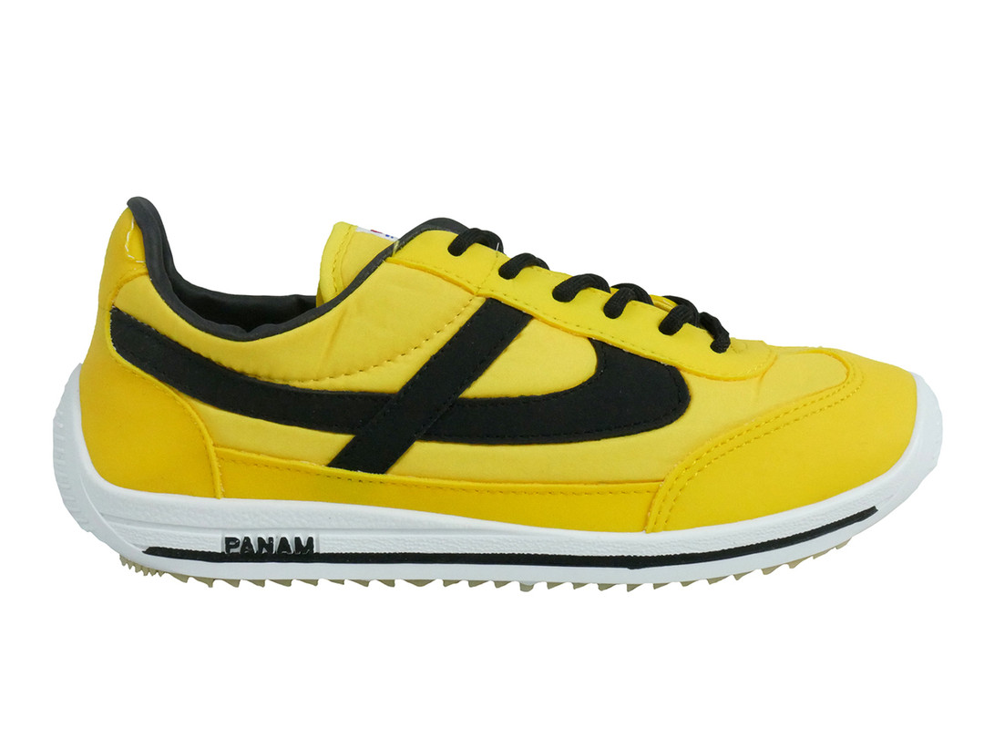panam shoes mexico
