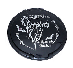 Manic Panic Vampyre's Veil® Pressed Powder - Starlight®