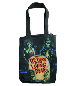 The Return of the Living Dead Shoulder Tote Bag