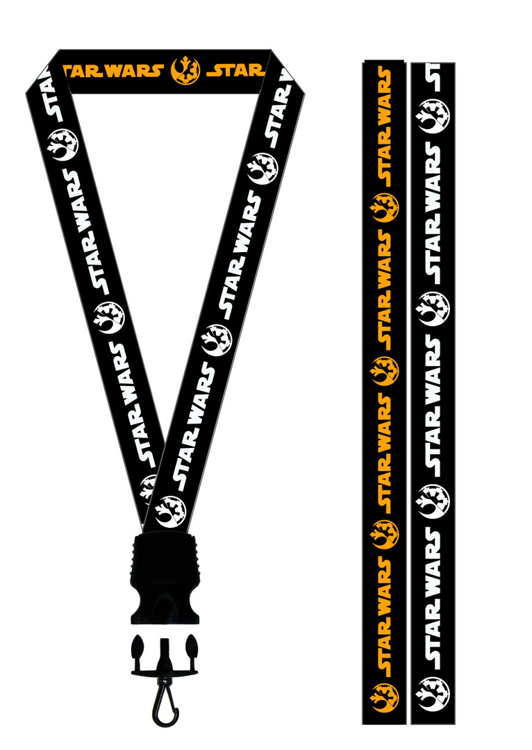 Lanyard Star Wars